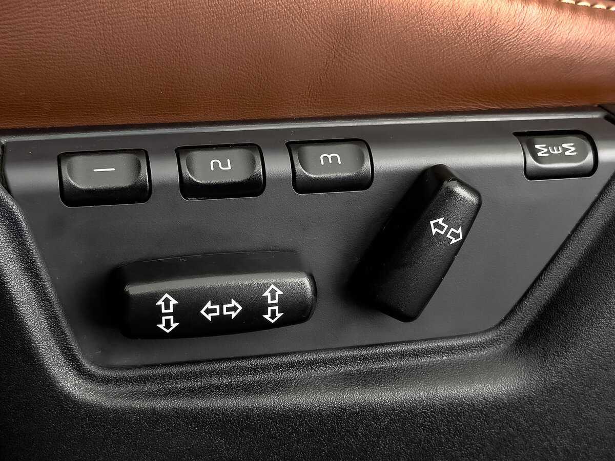 Купить Вольво ИксЦ90, 2014, 150 011 км.. Фото: #24