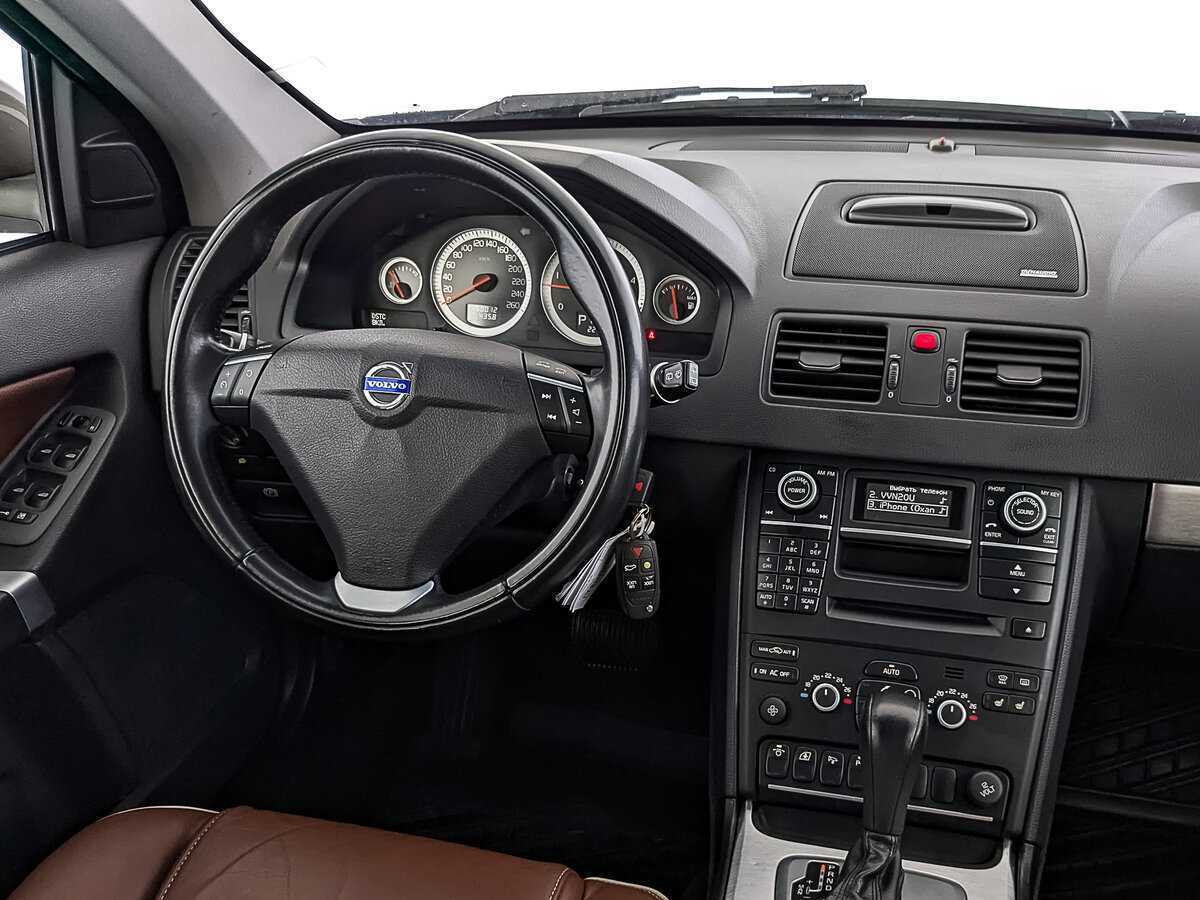 Купить Вольво ИксЦ90, 2014, 150 011 км.. Фото: #25