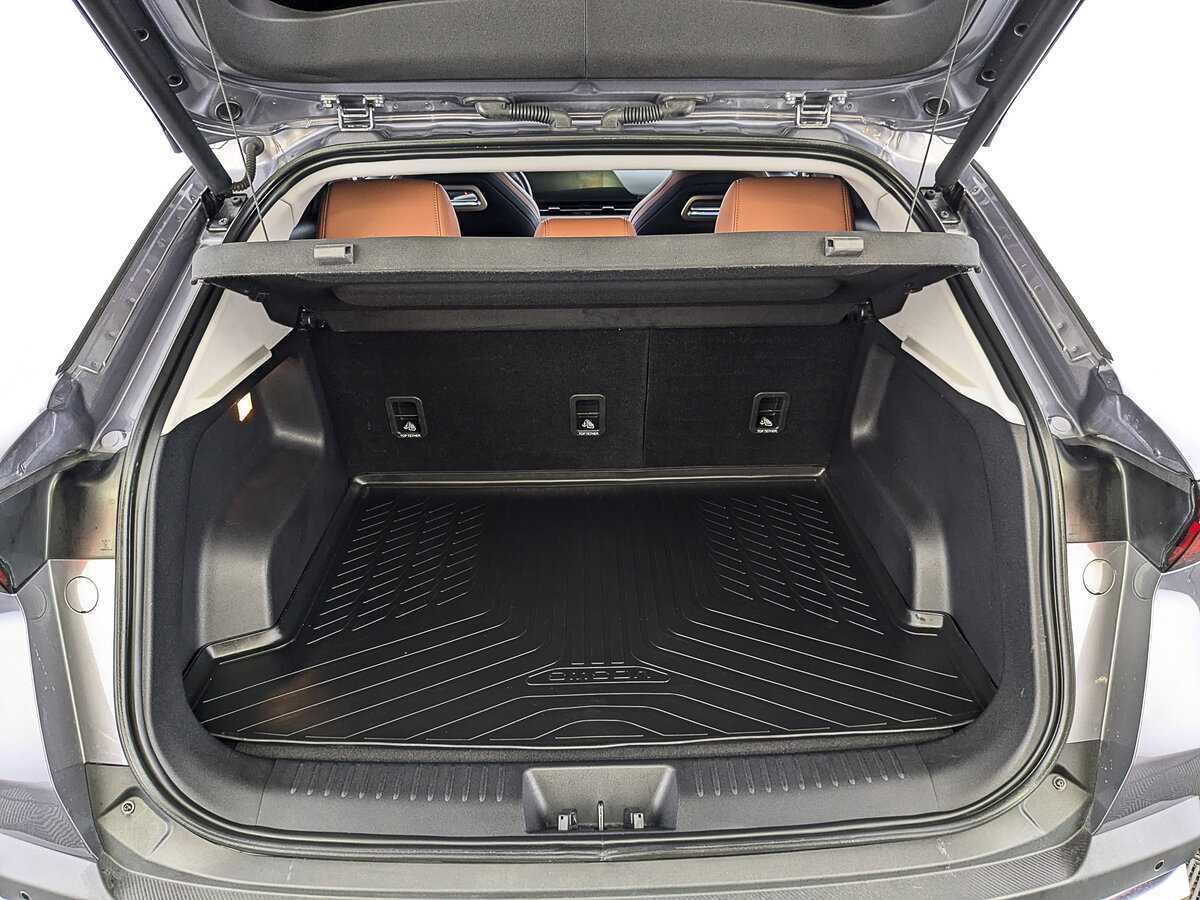 Купить Омода Ц5, 2022, 103 358 км.. Фото: #9