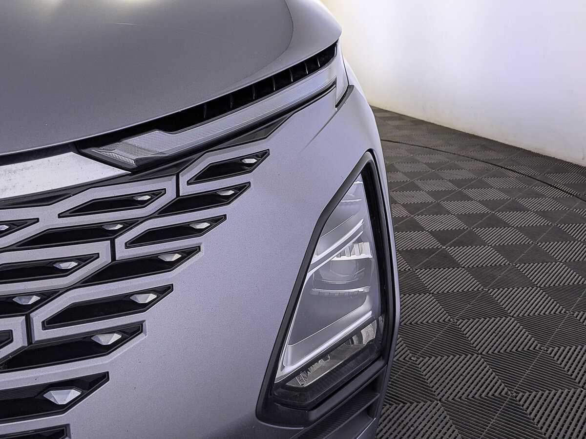 Купить Омода Ц5, 2022, 103 358 км.. Фото: #10