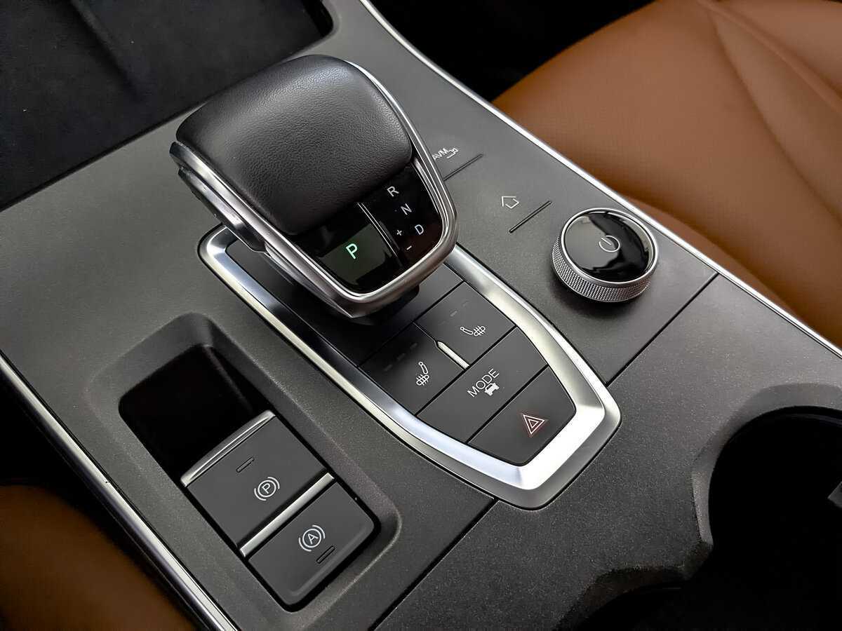 Купить Омода Ц5, 2022, 103 358 км.. Фото: #20