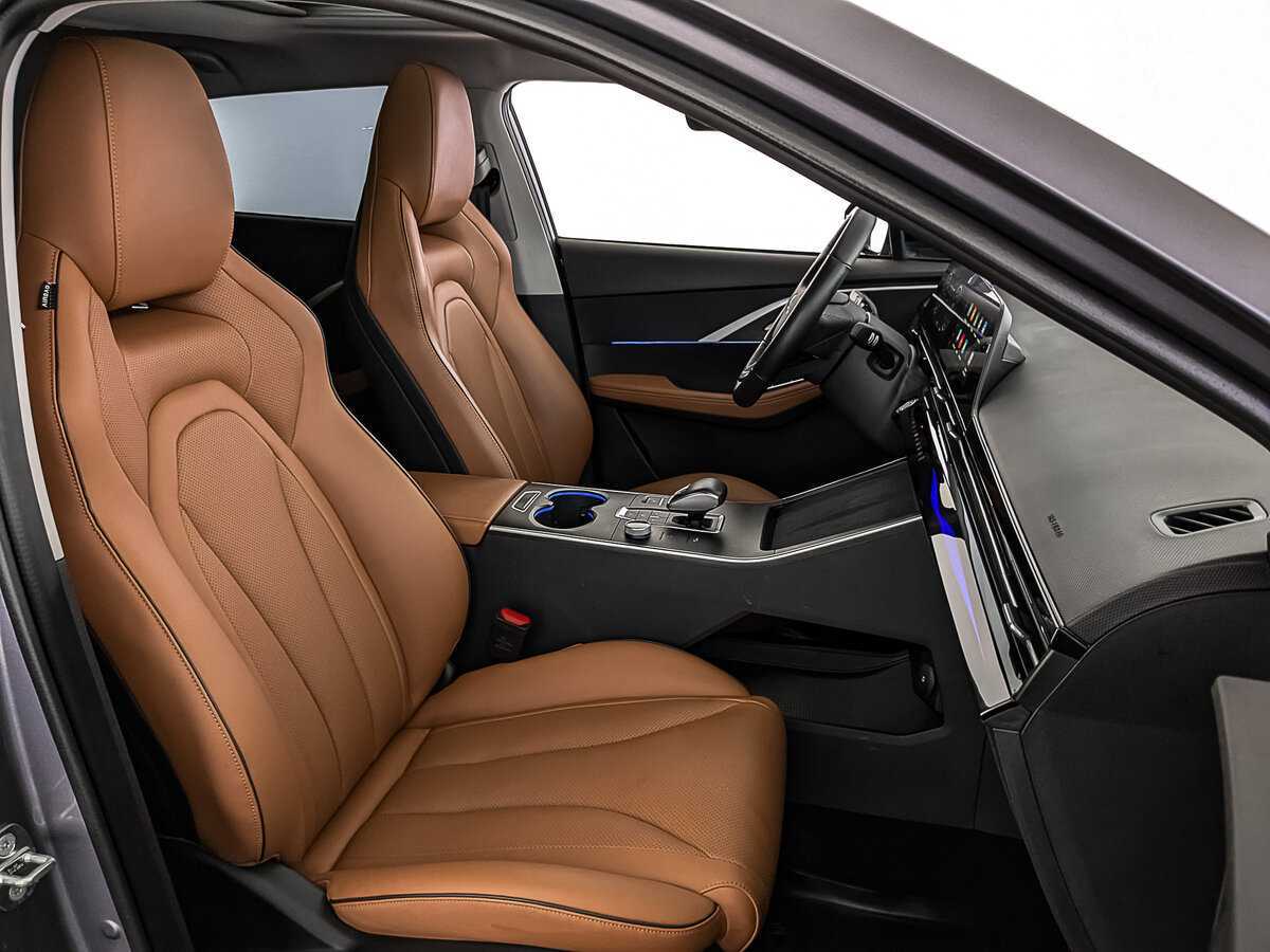 Купить Омода Ц5, 2022, 103 358 км.. Фото: #23