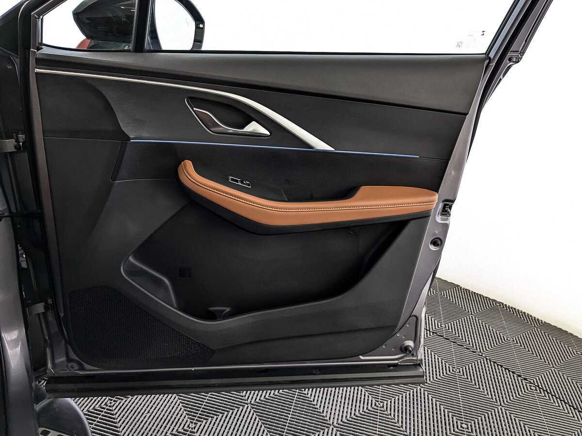 Купить Омода Ц5, 2022, 103 358 км.. Фото: #24