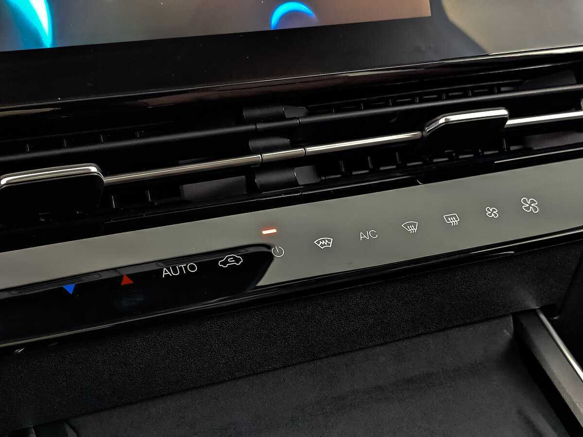 Купить Омода Ц5, 2022, 103 358 км.. Фото: #25