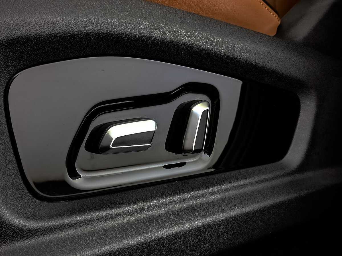 Купить Омода Ц5, 2022, 103 358 км.. Фото: #27