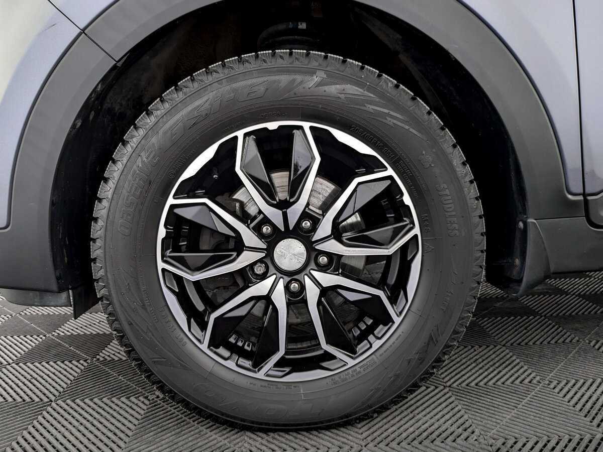 Купить Хендай Крета, 2021, 47 037 км.. Фото: #17