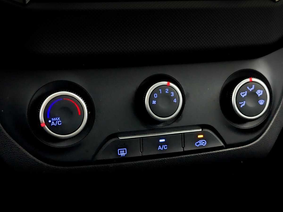 Купить Хендай Крета, 2021, 47 037 км.. Фото: #24