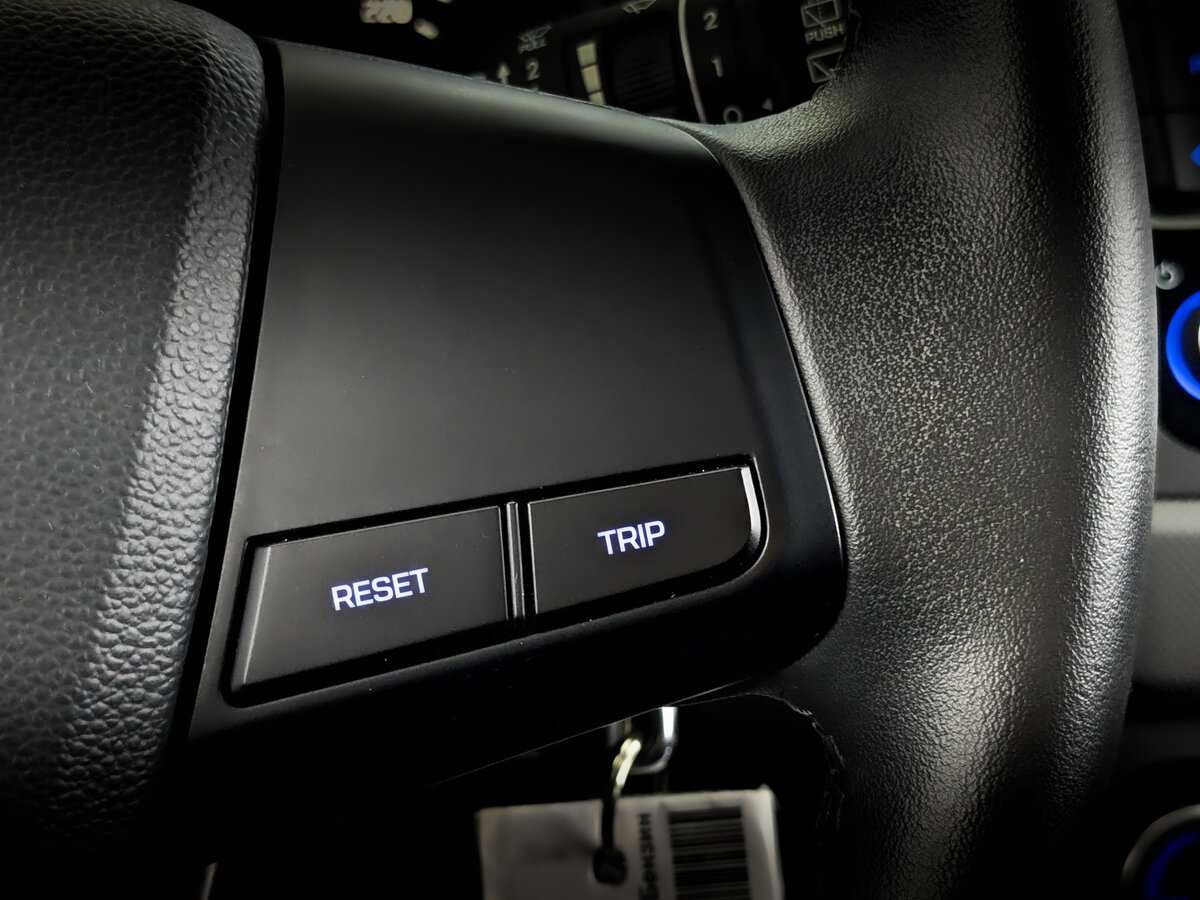 Купить Хендай Крета, 2021, 47 037 км.. Фото: #26