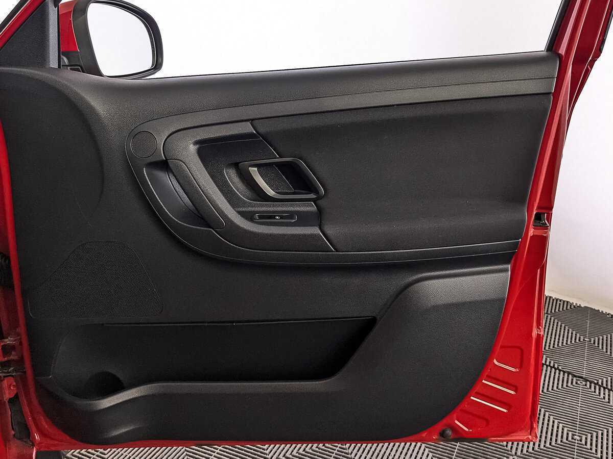 Купить Шкода Фабия, 2013, 127 832 км.. Фото: #24