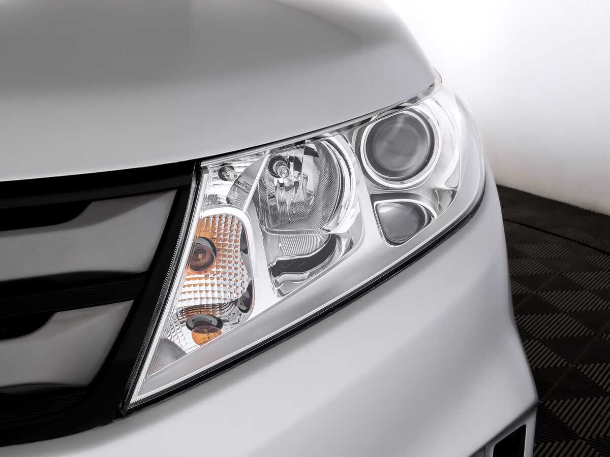 Купить Сузуки Витара, 2016, 9 106 км.. Фото: #14