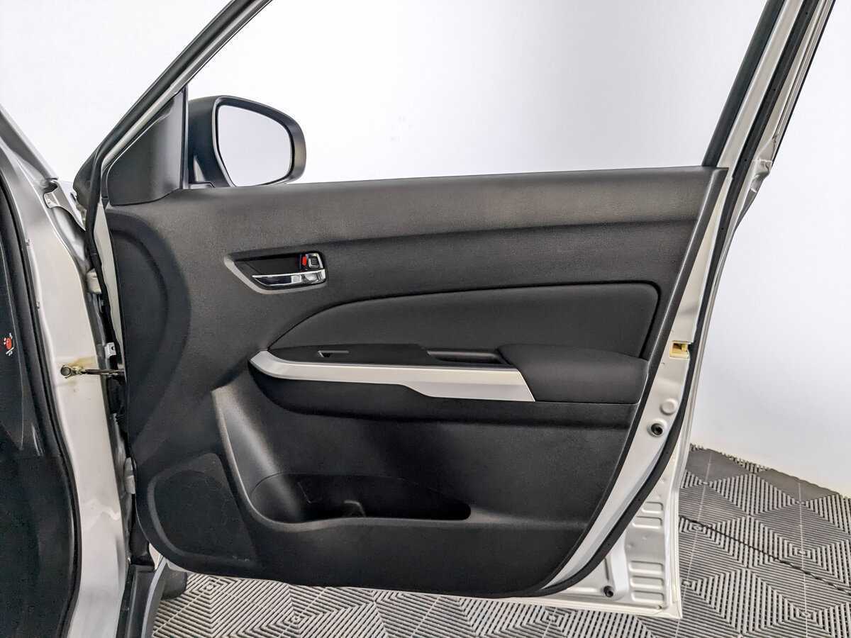 Купить Сузуки Витара, 2016, 9 106 км.. Фото: #18