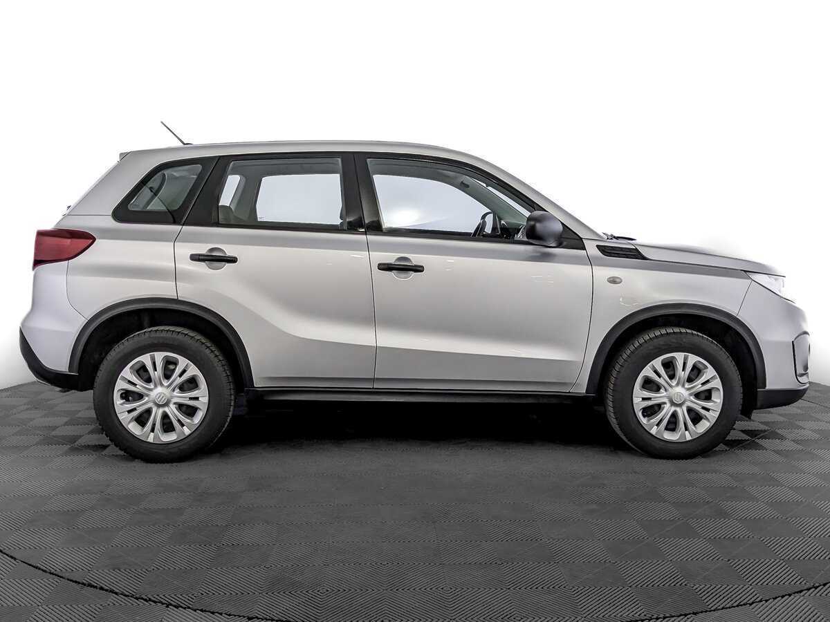 Купить Сузуки Витара, 2021, 25 601 км.. Фото: #3