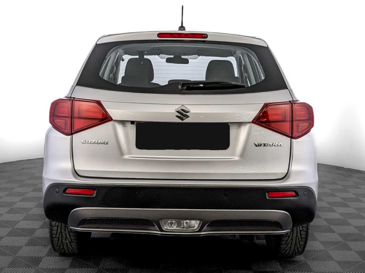 Купить Сузуки Витара, 2021, 25 601 км.. Фото: #5