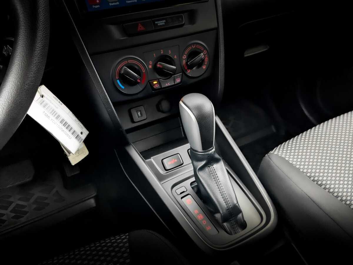 Купить Сузуки Витара, 2021, 25 601 км.. Фото: #24