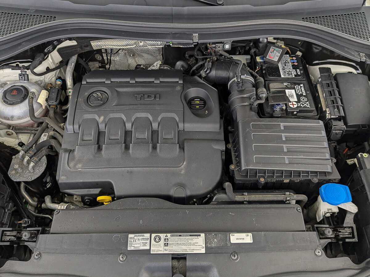 Купить Шкода Кодиак, 2017, 95 232 км.. Фото: #8