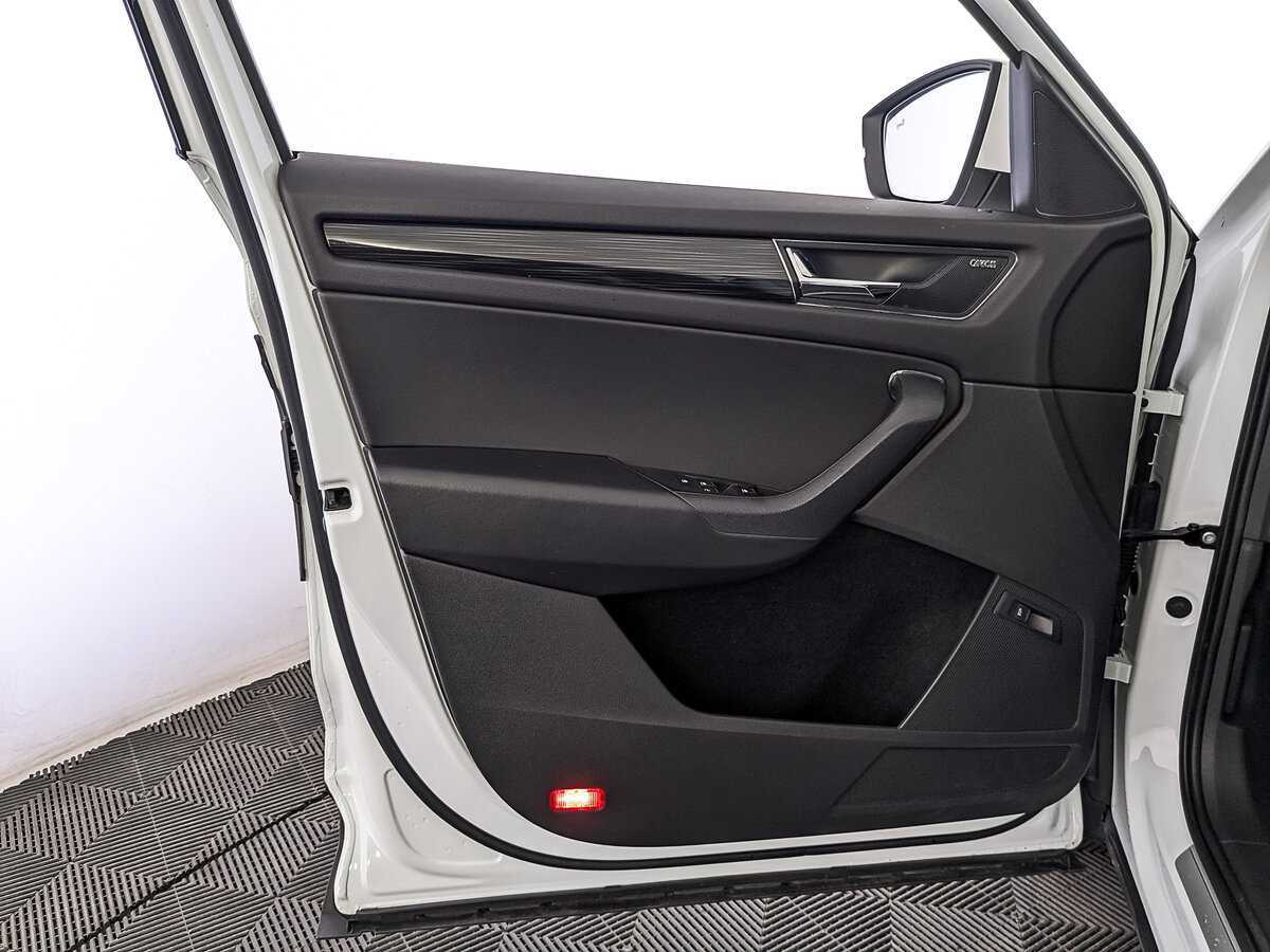 Купить Шкода Кодиак, 2017, 95 232 км.. Фото: #18