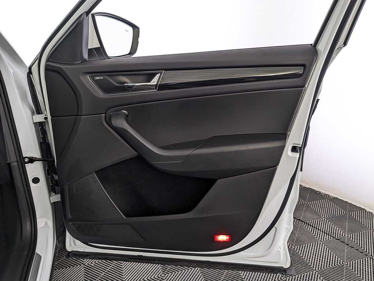 Купить Шкода Кодиак, 2017, 95 232 км.. Фото: #24