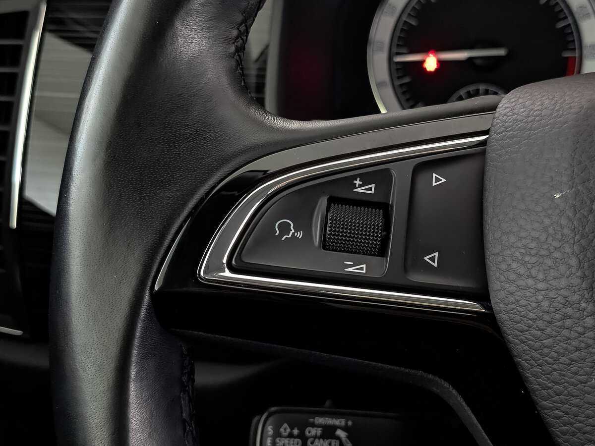 Купить Шкода Кодиак, 2017, 95 232 км.. Фото: #28