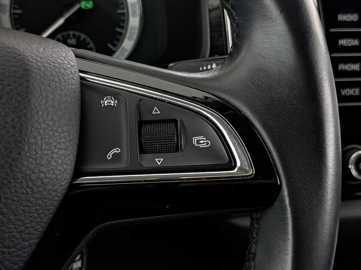 Купить Шкода Кодиак, 2017, 95 232 км.. Фото: #29