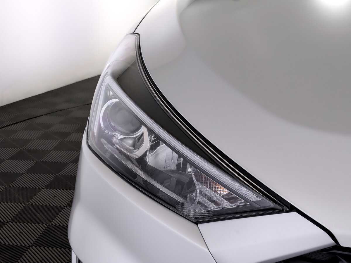 Купить Хендай Туксон, 2018, 96 651 км.. Фото: #16