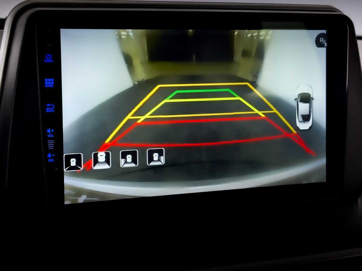 Купить Хендай Туксон, 2018, 96 651 км.. Фото: #25