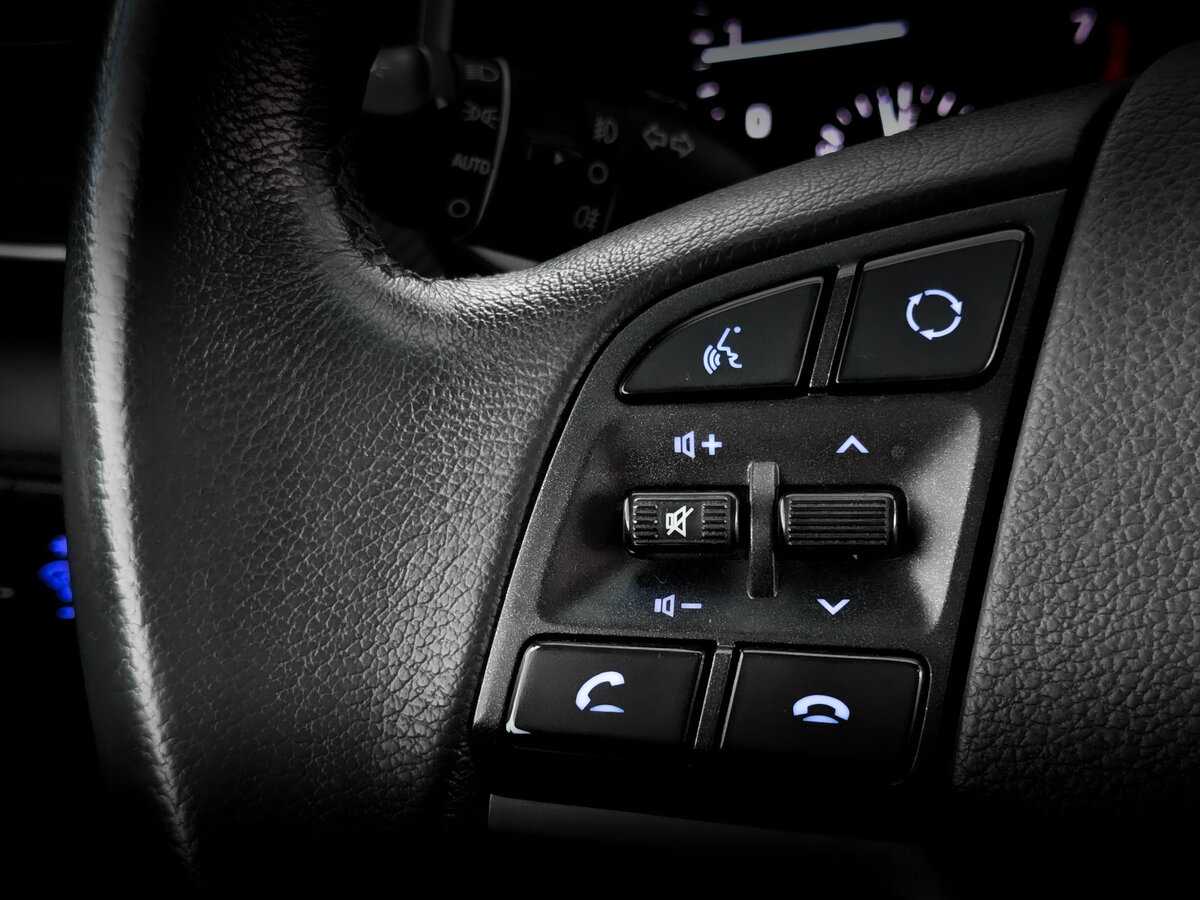 Купить Хендай Туксон, 2018, 96 651 км.. Фото: #26