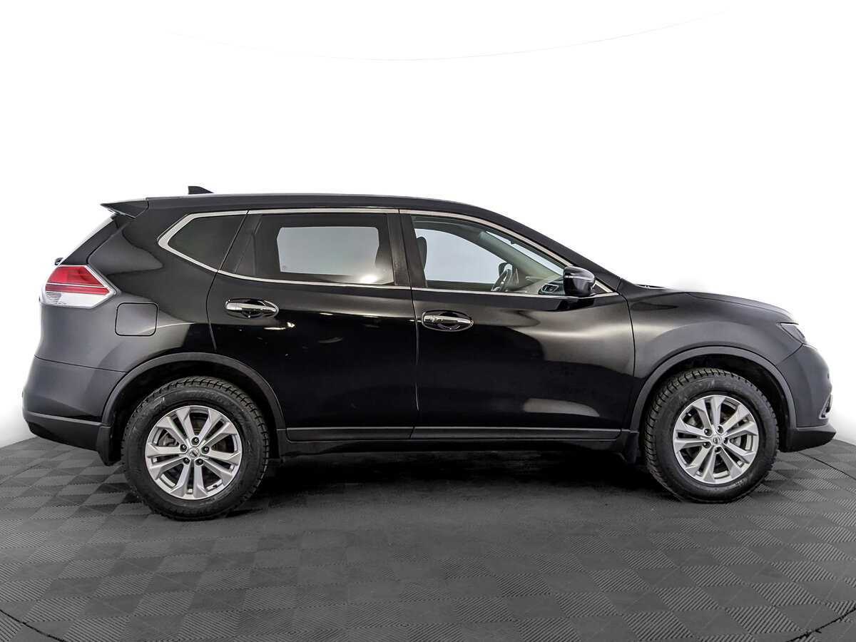 Купить Ниссан Икс-Трейл, 2018, 67 456 км.. Фото: #3