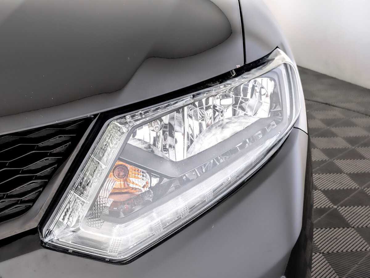 Купить Ниссан Икс-Трейл, 2018, 67 456 км.. Фото: #14