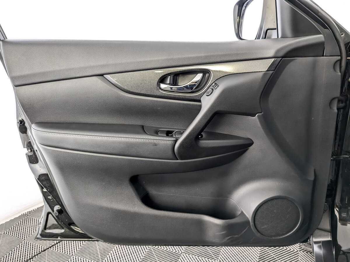 Купить Ниссан Икс-Трейл, 2018, 67 456 км.. Фото: #16