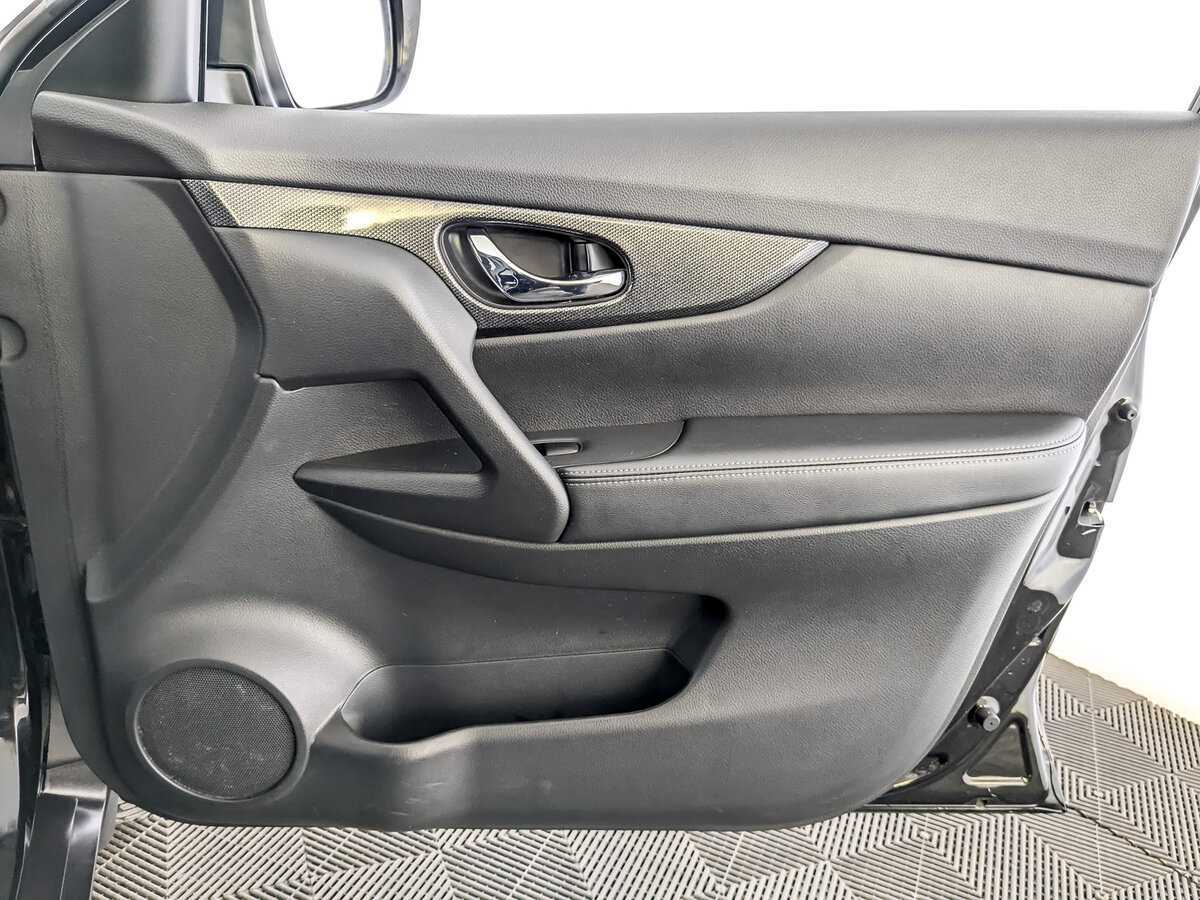 Купить Ниссан Икс-Трейл, 2018, 67 456 км.. Фото: #21