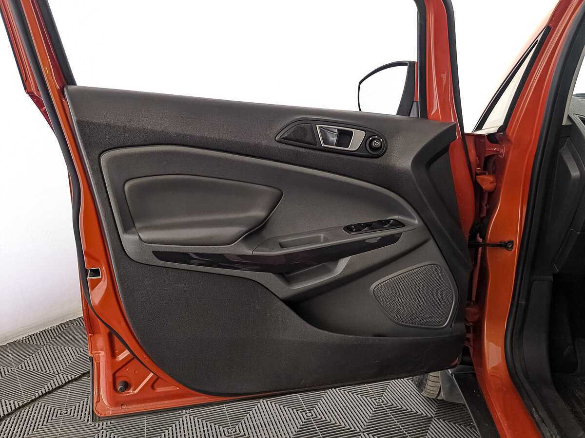 Купить Форд ЭкоСпорт, 2014, 102 538 км.. Фото: #16