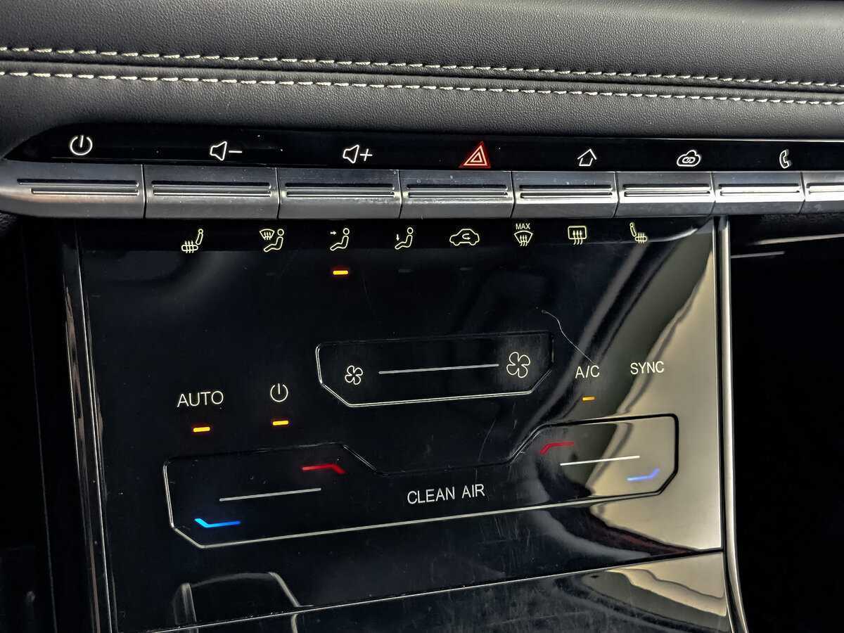 Купить Чери Тигго 7 Про, 2021, 87 320 км.. Фото: #25