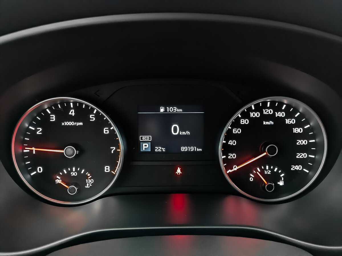 Купить Киа Спортейдж, 2021, 89 032 км.. Фото: #15