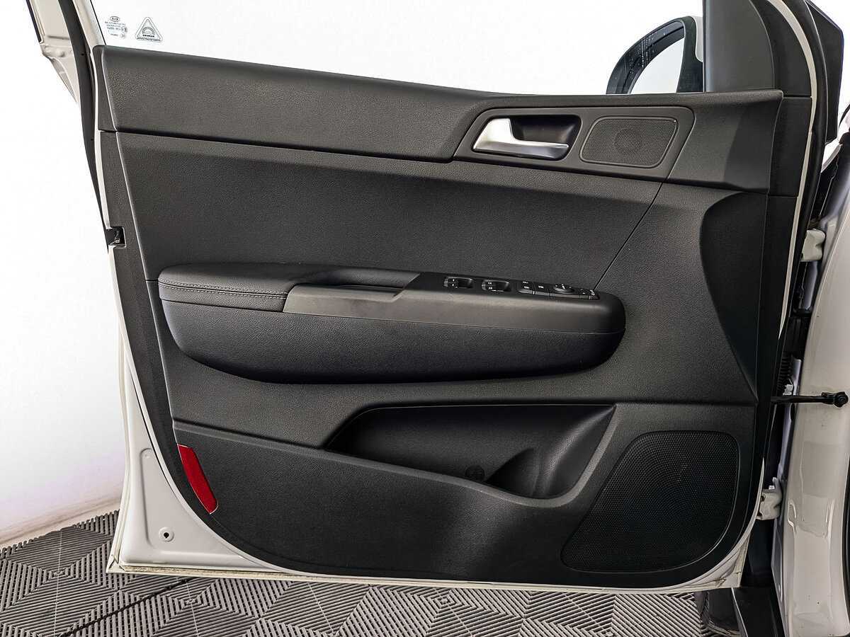 Купить Киа Спортейдж, 2021, 89 032 км.. Фото: #18