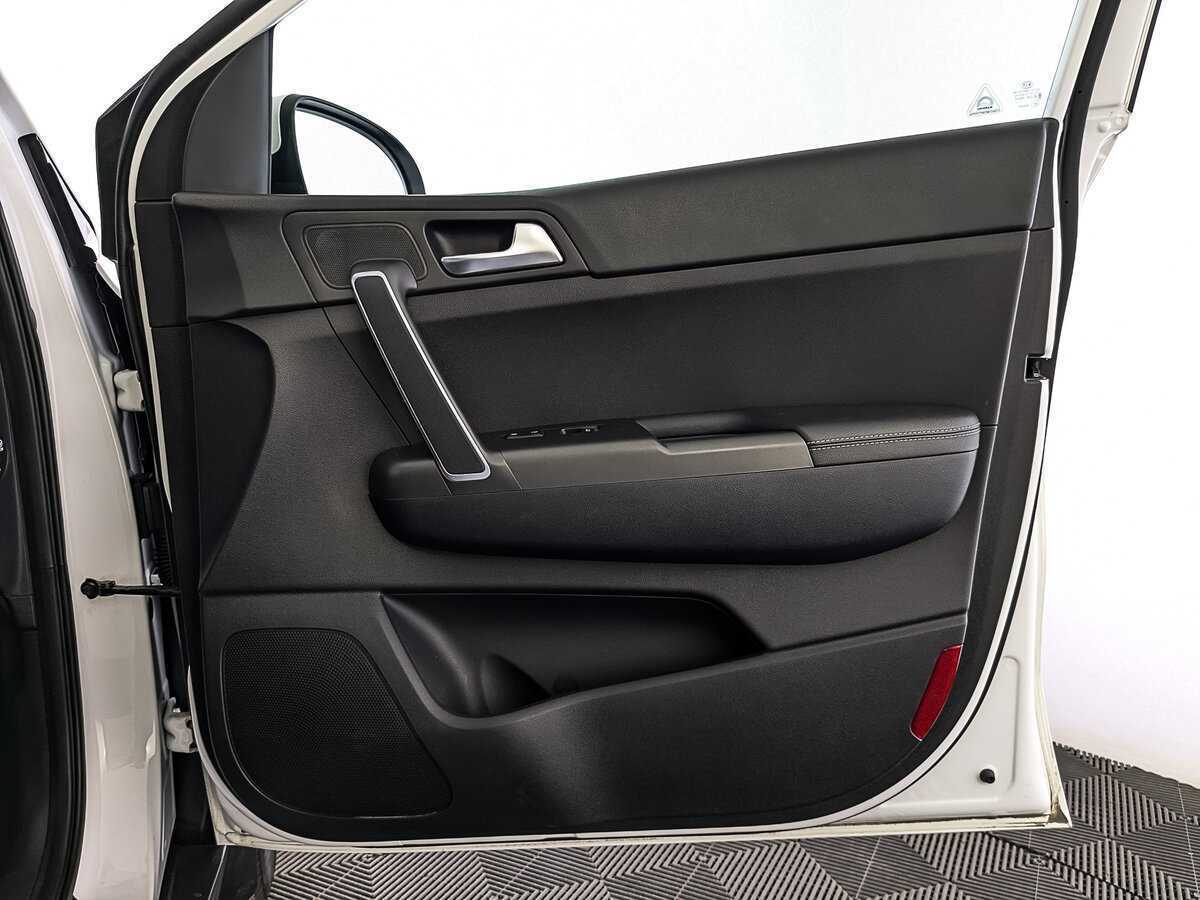 Купить Киа Спортейдж, 2021, 89 032 км.. Фото: #23