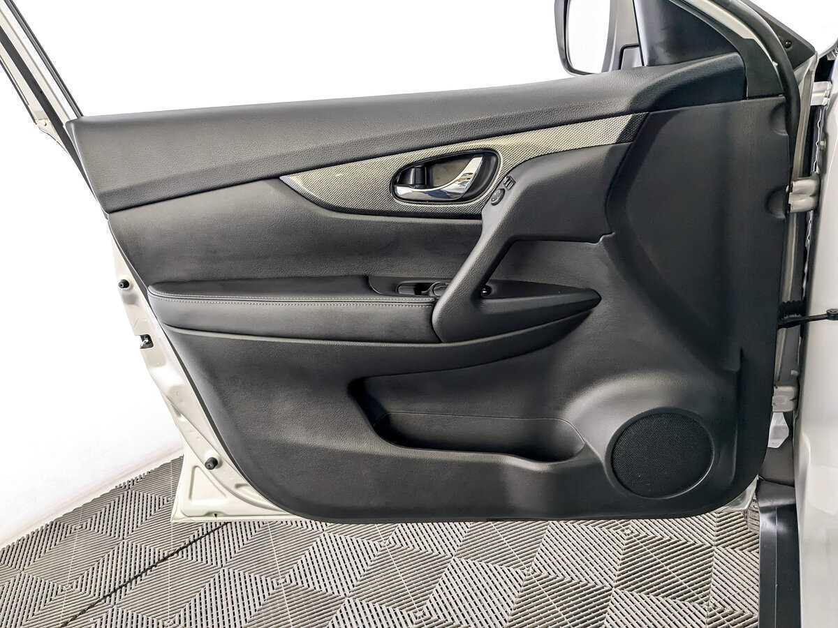 Купить Ниссан Икс-Трейл, 2018, 48 793 км.. Фото: #16