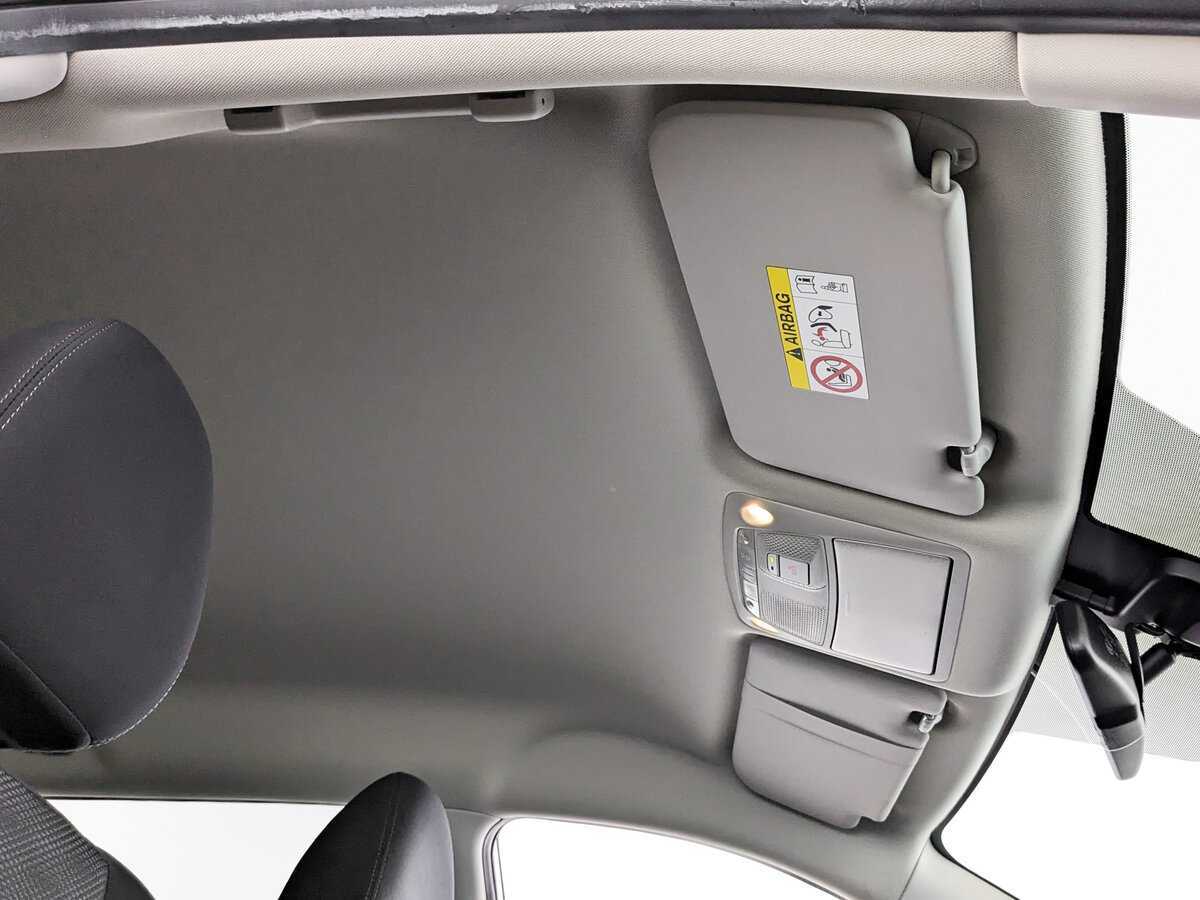 Купить Ниссан Икс-Трейл, 2018, 48 793 км.. Фото: #19