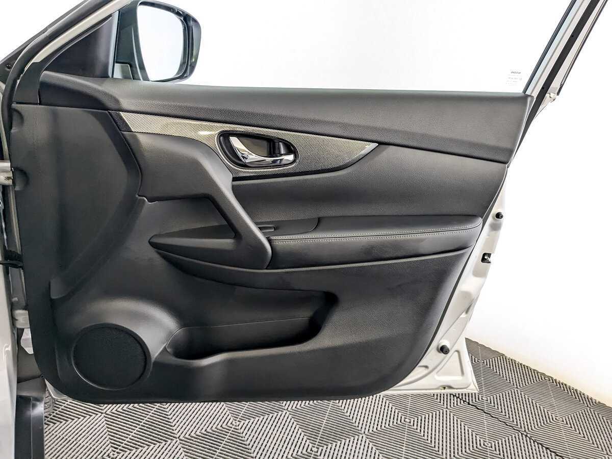 Купить Ниссан Икс-Трейл, 2018, 48 793 км.. Фото: #21