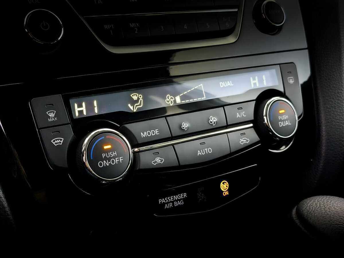 Купить Ниссан Икс-Трейл, 2018, 48 793 км.. Фото: #22