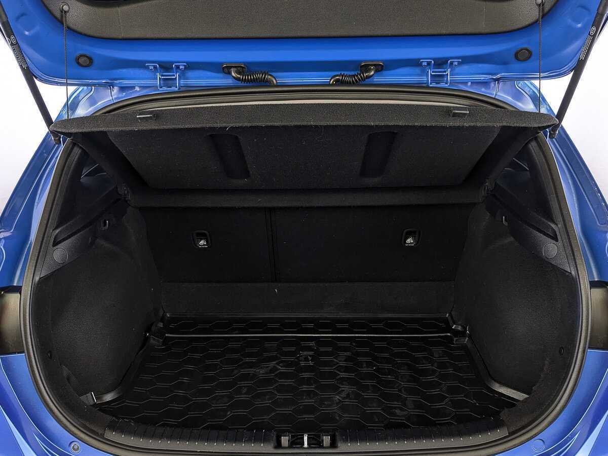 Купить Киа Сид, 2019, 104 658 км.. Фото: #9