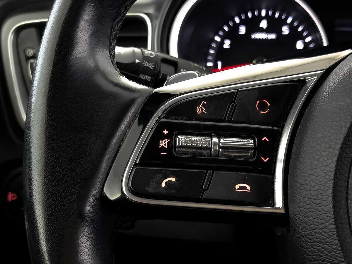 Купить Киа Сид, 2019, 104 658 км.. Фото: #26