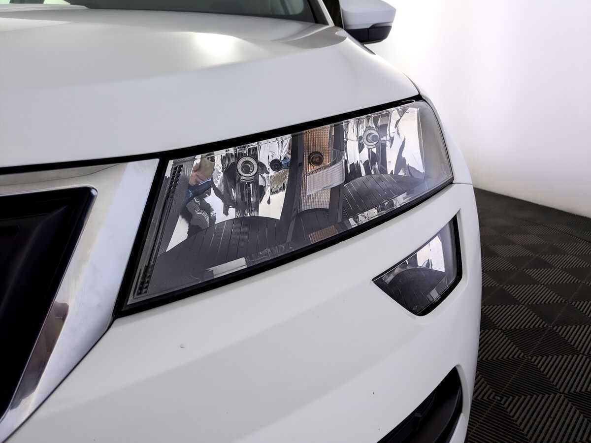 Купить Шкода Карок, 2021, 68 924 км.. Фото: #16