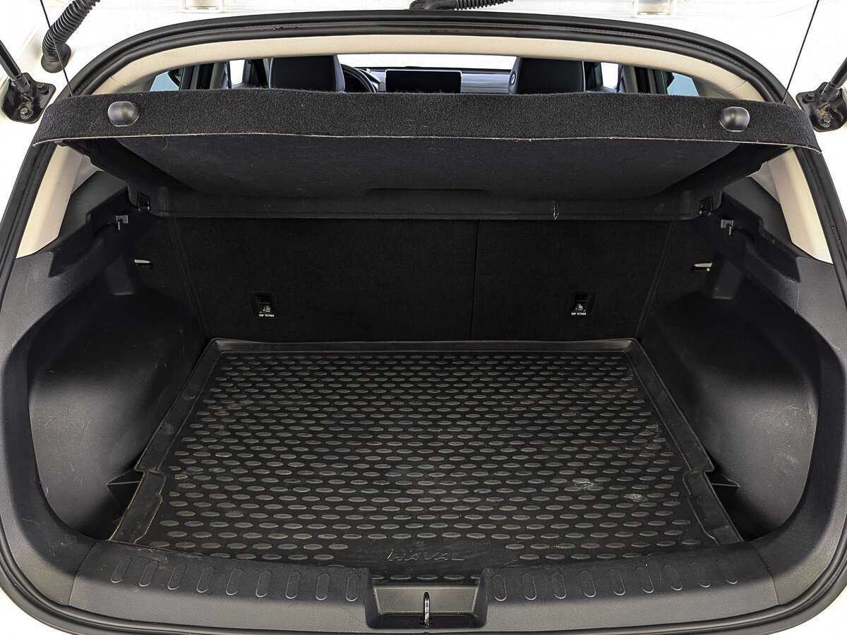 Купить Хавал Джолион, 2023, 22 242 км.. Фото: #9