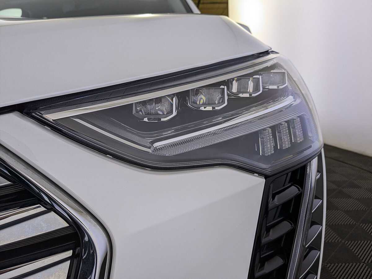 Купить Хавал Джолион, 2023, 22 242 км.. Фото: #10