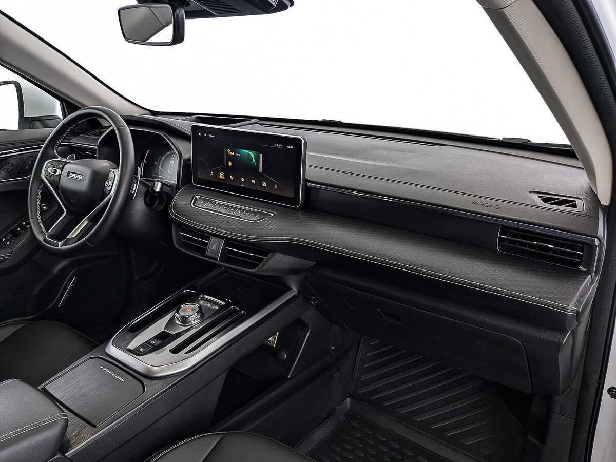 Купить Хавал Джолион, 2023, 22 242 км.. Фото: #12