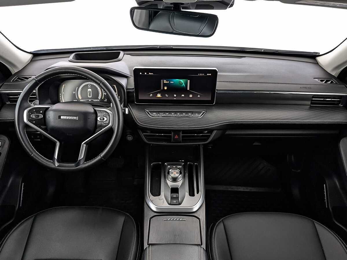 Купить Хавал Джолион, 2023, 22 242 км.. Фото: #13