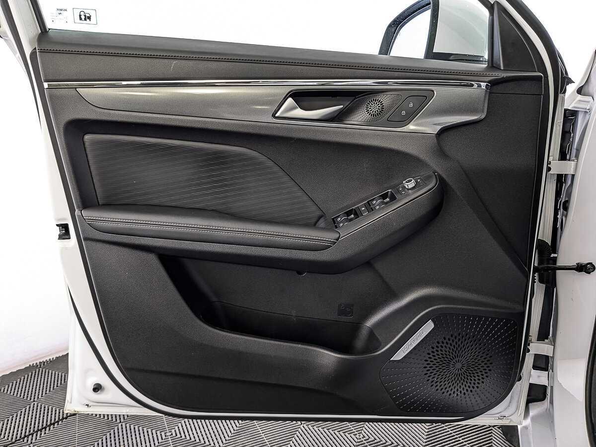 Купить Хавал Джолион, 2023, 22 242 км.. Фото: #18