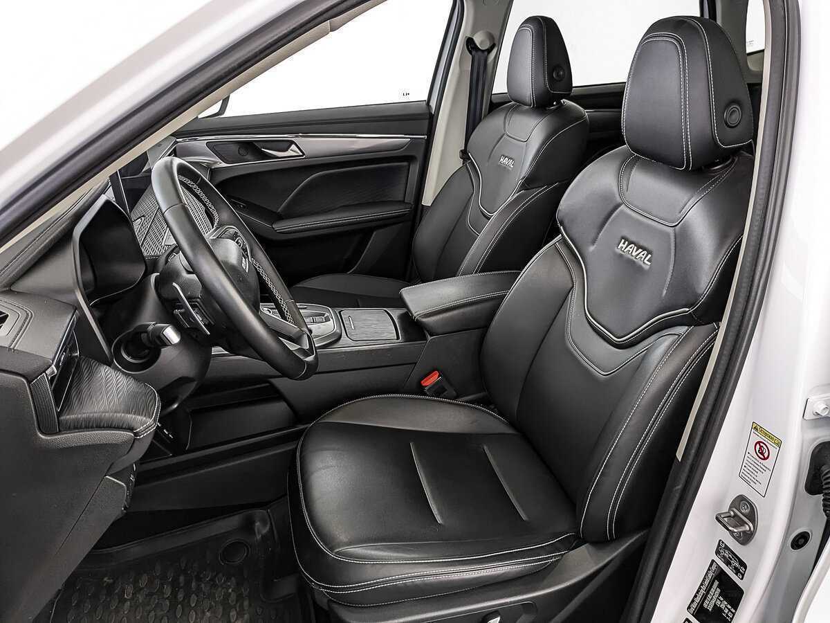 Купить Хавал Джолион, 2023, 22 242 км.. Фото: #19