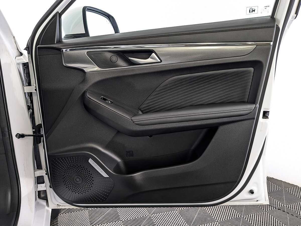 Купить Хавал Джолион, 2023, 22 242 км.. Фото: #22