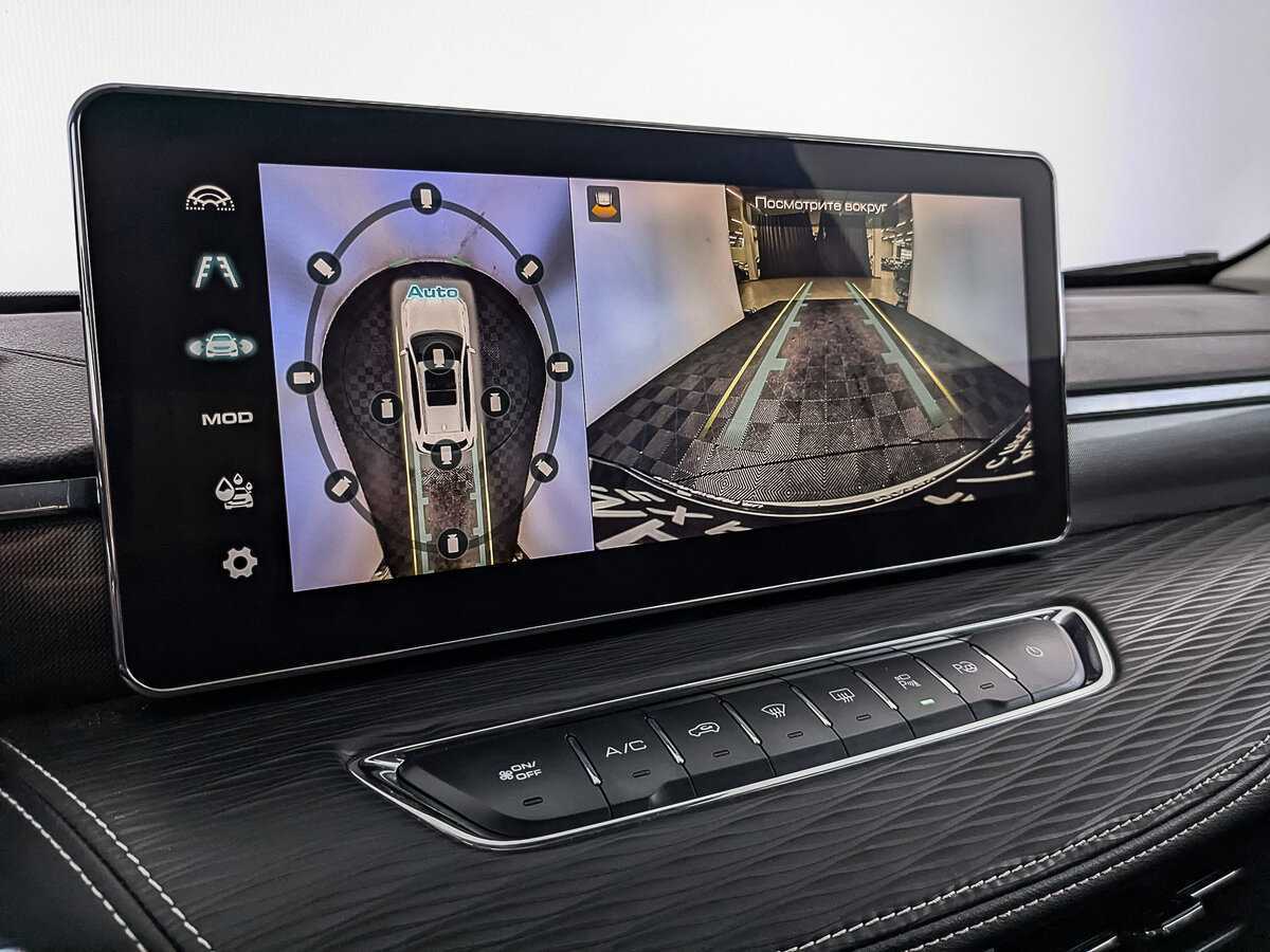 Купить Хавал Джолион, 2023, 22 242 км.. Фото: #24